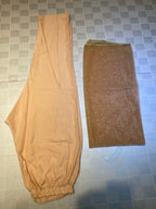 Elegent pearl work maxi, As a complete 3pcs set, available in multiple colours, Bulk stock also.